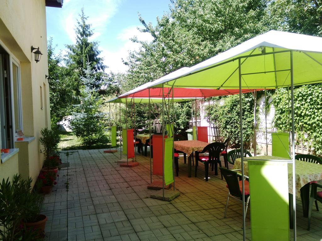 Pensiunea Paloma 3 Stele Braşov Exterior foto