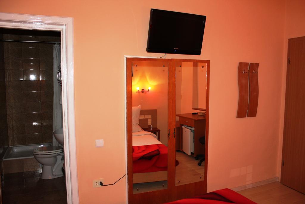Pensiunea Paloma 3 Stele Braşov Habitación foto