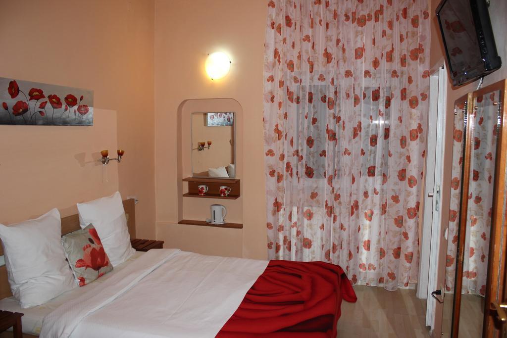 Pensiunea Paloma 3 Stele Braşov Habitación foto